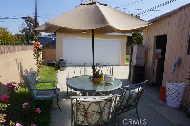 2912 Gibson Place, Redondo Beach, California 90278, 3 Bedrooms Bedrooms, ,1 BathroomBathrooms,Residential,Sold,Gibson,SB19067785