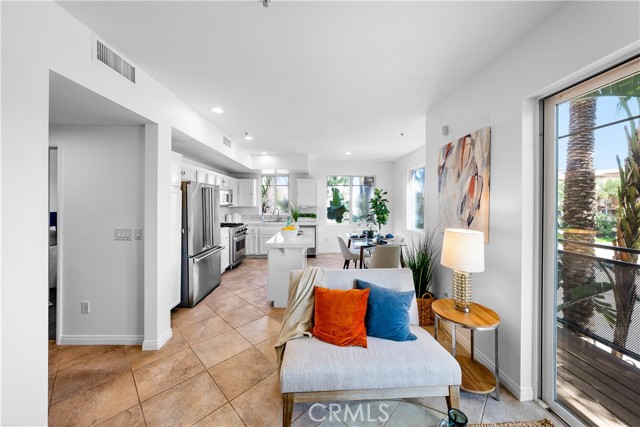 2 Bed Home for Sale in Playa Vista, California