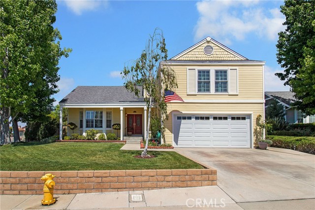 21781 Bellcroft Dr, Lake Forest, CA 92630 - 3 Beds  2/1 Baths (Sold) - CROC20115164  CRMLS