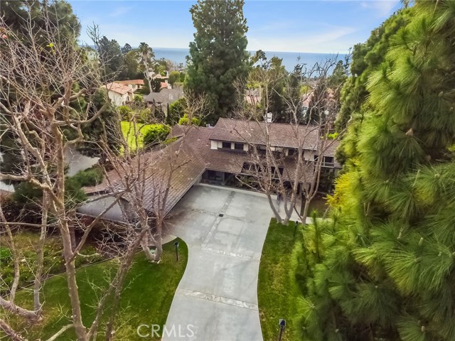 2842 Via Victoria, Palos Verdes Estates, California 90274, 5 Bedrooms Bedrooms, ,4 BathroomsBathrooms,Residential,Sold,Via Victoria,PV18057368