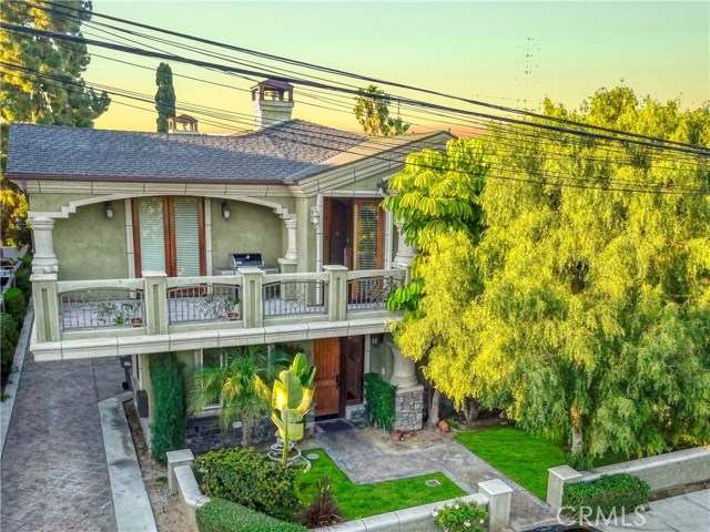 2417 Carnegie Lane, Redondo Beach, California 90278, 3 Bedrooms Bedrooms, ,2 BathroomsBathrooms,Residential,Sold,Carnegie,NP20074275
