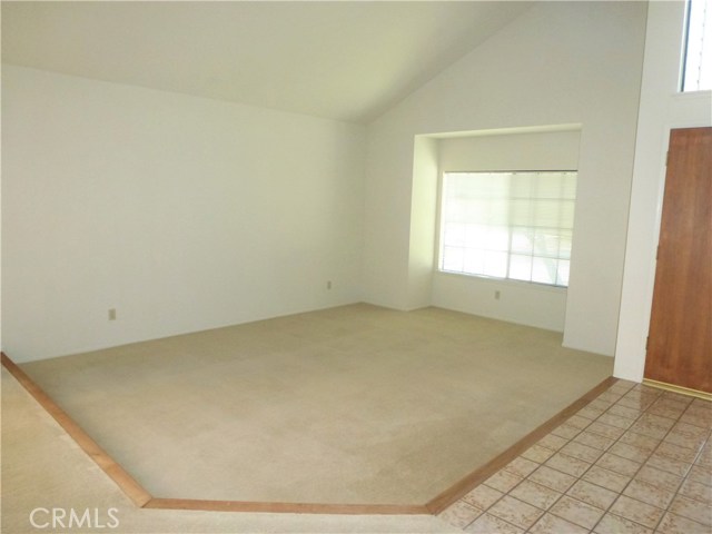 Formal Living Room