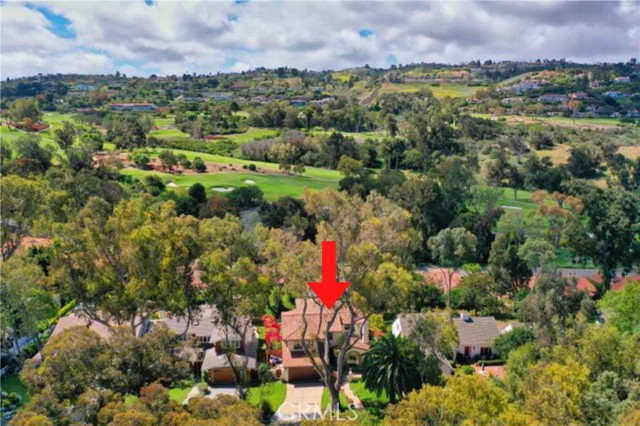 Aerial View - Close to PV Country Club