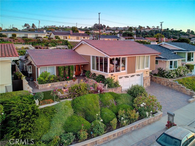 26114 Barkstone Drive, Rancho Palos Verdes, California 90275, 4 Bedrooms Bedrooms, ,2 BathroomsBathrooms,Residential,Sold,Barkstone,PV21171567