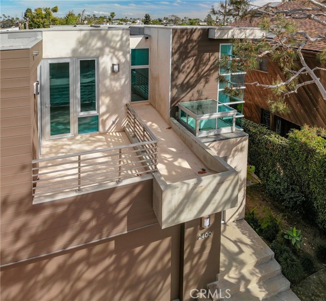 2400 Palm Avenue, Manhattan Beach, California 90266, 4 Bedrooms Bedrooms, ,4 BathroomsBathrooms,Residential,Sold,Palm,SB20055026