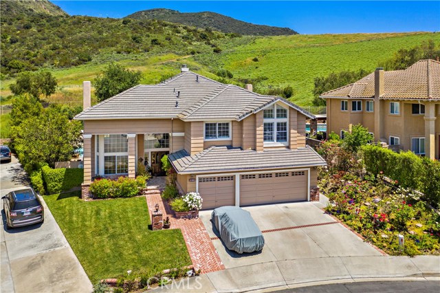 Photo of 21302 Stonetower Drive, Rancho Santa Margarita, CA 92679