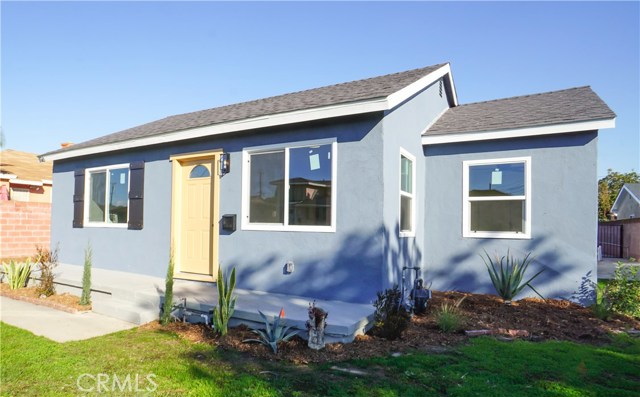 3 Bed Home for Sale in Compton, California