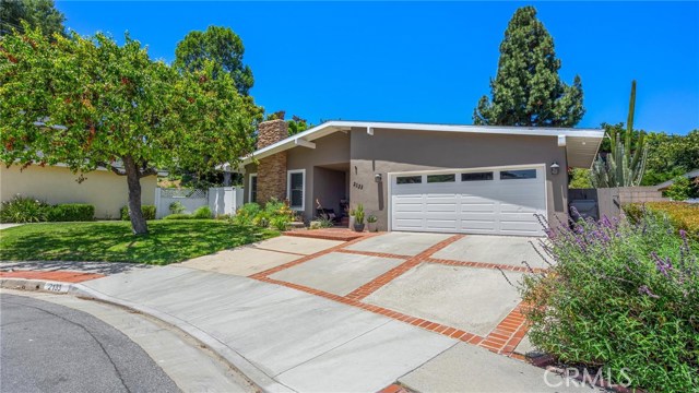 2133 Redondela Drive, Rancho Palos Verdes, California 90275, 4 Bedrooms Bedrooms, ,Residential,Sold,Redondela,PV20089972