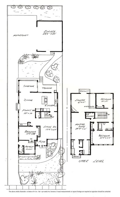 1726 Mathews Avenue, Manhattan Beach, California 90266, 4 Bedrooms Bedrooms, ,4 BathroomsBathrooms,Residential,Sold,Mathews,PW20042741