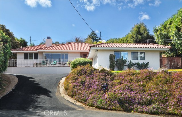 11 Toprail Lane, Rancho Palos Verdes, California 90275, 3 Bedrooms Bedrooms, ,1 BathroomBathrooms,Residential,Sold,Toprail,PV18046686