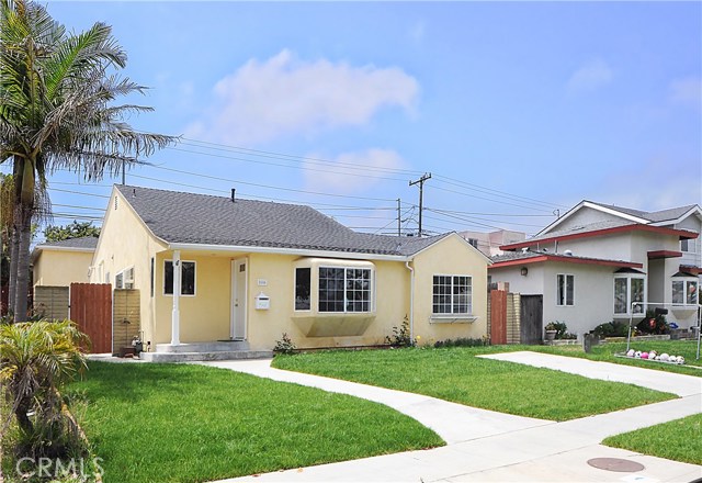 2606 Armour Lane, Redondo Beach, California 90278, 3 Bedrooms Bedrooms, ,1 BathroomBathrooms,Residential,Sold,Armour,PV19132276