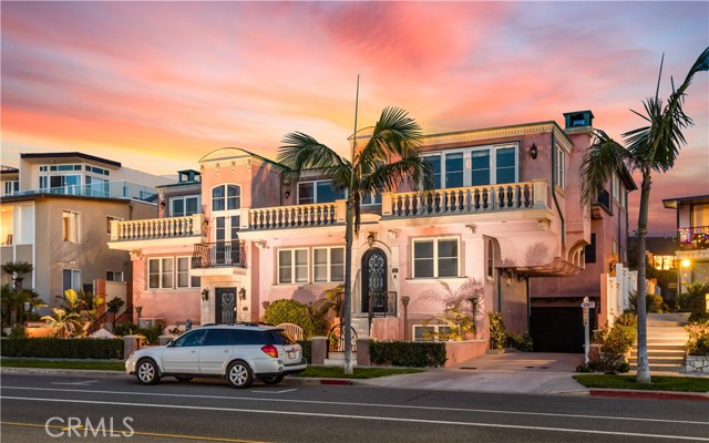 1724 Esplanade, Redondo Beach, California 90277, 3 Bedrooms Bedrooms, ,4 BathroomsBathrooms,Residential,Sold,Esplanade,PV19281151