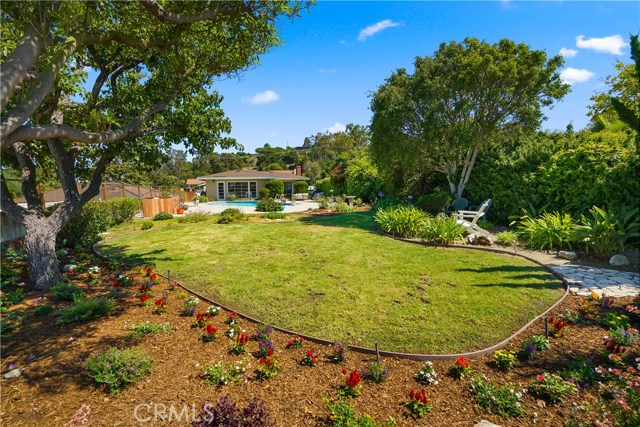 26349 Silver Spur Road, Rancho Palos Verdes, California 90275, 3 Bedrooms Bedrooms, ,2 BathroomsBathrooms,Residential,Sold,Silver Spur,PV19193030