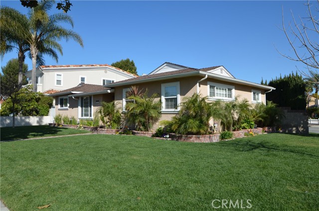 2731 Alvord Lane, Redondo Beach, California 90278, 4 Bedrooms Bedrooms, ,2 BathroomsBathrooms,Residential,Sold,Alvord,SB21057917