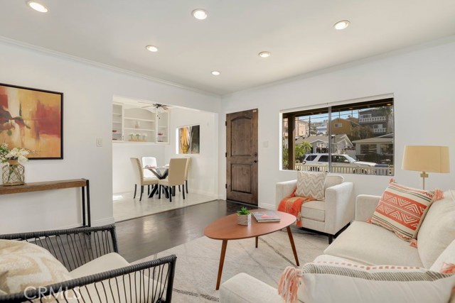 1637 Armour Lane, Redondo Beach, California 90278, 3 Bedrooms Bedrooms, ,2 BathroomsBathrooms,Residential,Sold,Armour,SB20232619