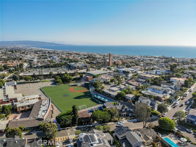 1906 Flournoy Road, Manhattan Beach, California 90266, 4 Bedrooms Bedrooms, ,2 BathroomsBathrooms,Residential,Sold,Flournoy,SB20175841