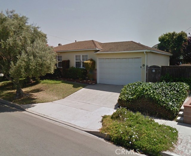 1600 22nd Street, Manhattan Beach, California 90266, 3 Bedrooms Bedrooms, ,1 BathroomBathrooms,Residential,Sold,22nd,SB18140370