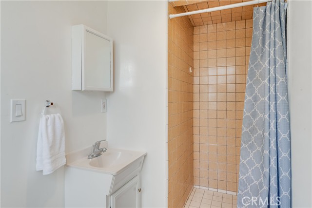Rec./bonus room bath