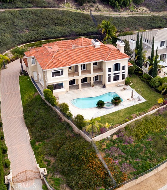 Photo of 19061 Cerro Villa Drive, Villa Park, CA 92861