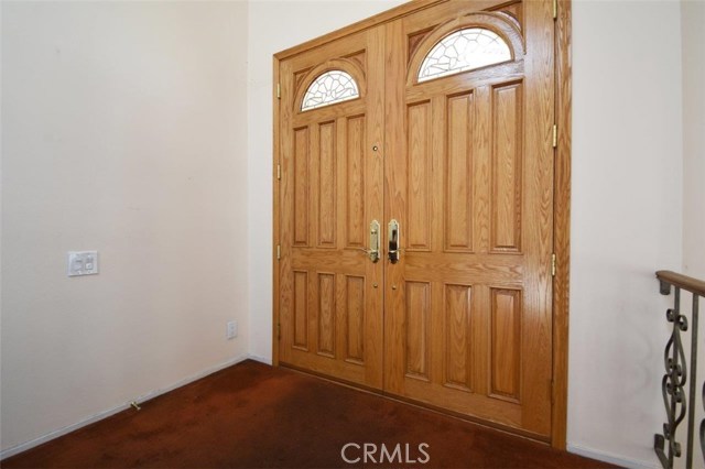Front Entry Front Entry