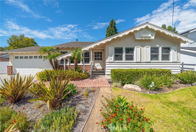 5 Santa Bella Road, Rolling Hills Estates, California 90274, 3 Bedrooms Bedrooms, ,3 BathroomsBathrooms,Residential,Sold,Santa Bella,SB20165758