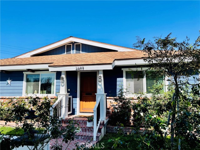 2607 Beland Boulevard, Redondo Beach, California 90278, 4 Bedrooms Bedrooms, ,2 BathroomsBathrooms,Residential,Sold,Beland,SB21066893
