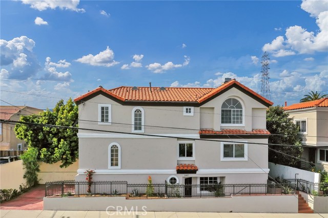 2407 Felton Lane, Redondo Beach, California 90278, 4 Bedrooms Bedrooms, ,3 BathroomsBathrooms,Residential,Sold,Felton,SB20043223
