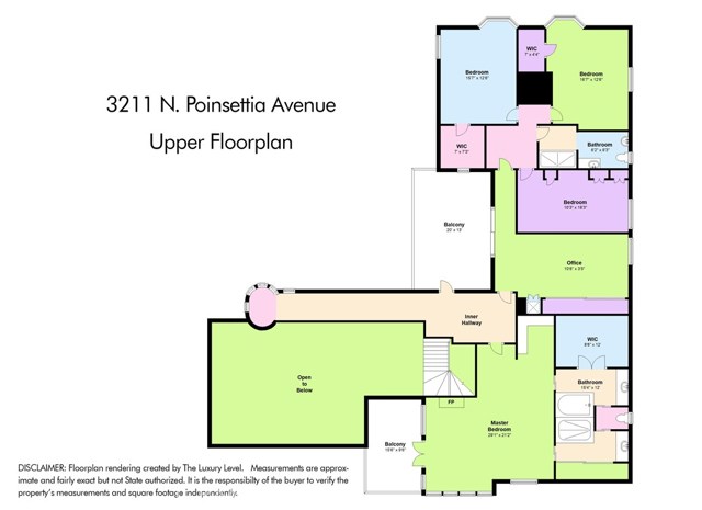 3211 Poinsettia Avenue, Manhattan Beach, California 90266, 5 Bedrooms Bedrooms, ,4 BathroomsBathrooms,Residential,Sold,Poinsettia,SB21171606