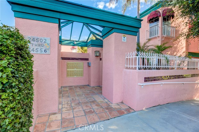 24522 Park Street, Torrance, California 90505, 2 Bedrooms Bedrooms, ,1 BathroomBathrooms,Residential,Sold,Park,SB21014262