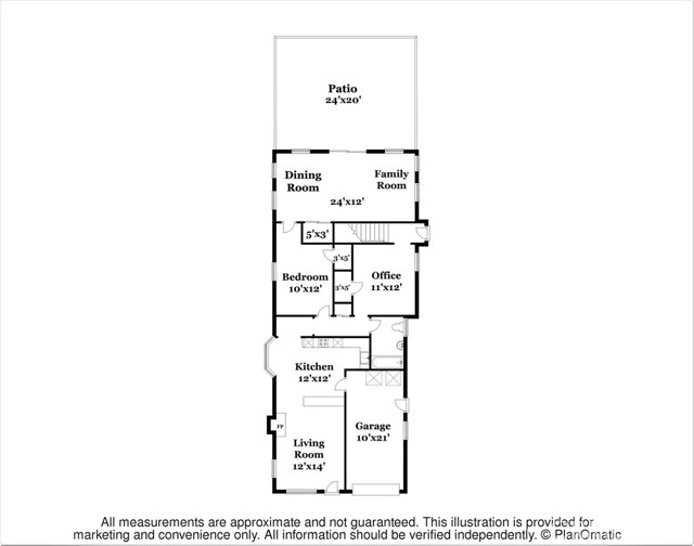 1211 20th Street, Hermosa Beach, California 90254, 3 Bedrooms Bedrooms, ,2 BathroomsBathrooms,Residential,Sold,20th,SB18144697