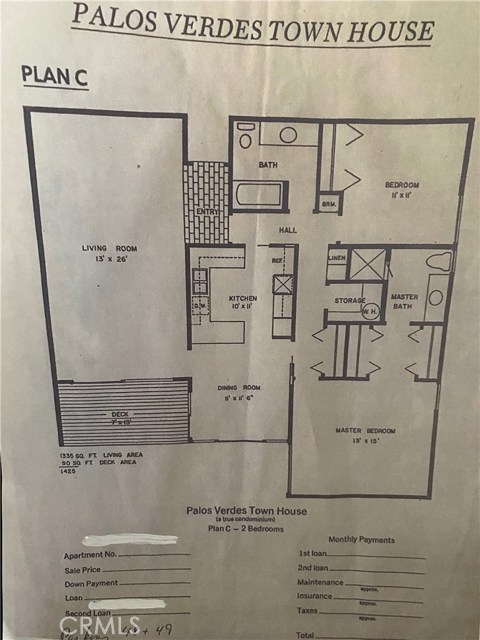 5700 Ravenspur Drive, Rancho Palos Verdes, California 90275, 2 Bedrooms Bedrooms, ,2 BathroomsBathrooms,Residential,Sold,Ravenspur,SB21021005