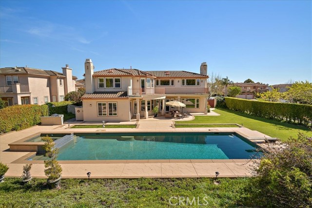 27 Sail View Avenue, Rancho Palos Verdes, California 90275, 5 Bedrooms Bedrooms, ,4 BathroomsBathrooms,Residential,Sold,Sail View,SB19074310