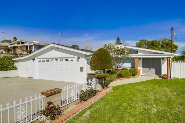 2051 Summerland Street, Rancho Palos Verdes, California 90275, 3 Bedrooms Bedrooms, ,1 BathroomBathrooms,Residential,Sold,Summerland,SB18022522