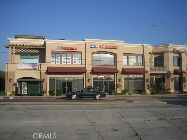 Baldwin Ave., Suite #101, 91780, ,Commercial,For Sale,Baldwin Ave., Suite #101,WS20133691