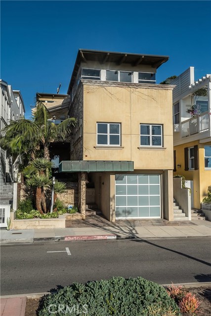 2818 Hermosa Avenue, Hermosa Beach, California 90254, 4 Bedrooms Bedrooms, ,3 BathroomsBathrooms,Residential,Sold,Hermosa,SB20027671