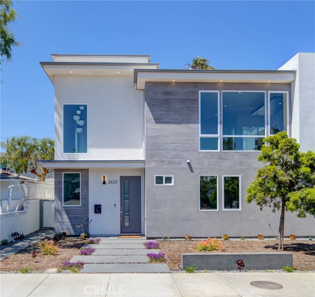 2623 Nelson Avenue, Redondo Beach, California 90278, 3 Bedrooms Bedrooms, ,2 BathroomsBathrooms,Residential,Sold,Nelson,PV19111968