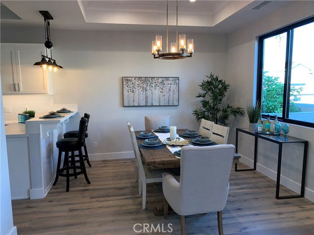 1819 Morgan Lane, Redondo Beach, California 90278, 4 Bedrooms Bedrooms, ,4 BathroomsBathrooms,Residential,Sold,Morgan,SB19016087