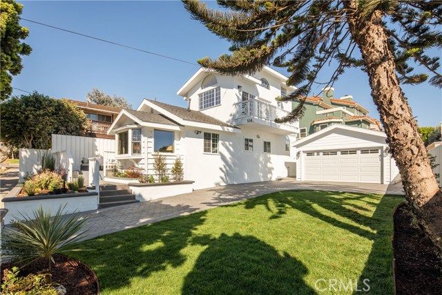 514 Agate Street, Redondo Beach, California 90277, 3 Bedrooms Bedrooms, ,2 BathroomsBathrooms,Residential,Sold,Agate,SB18231711