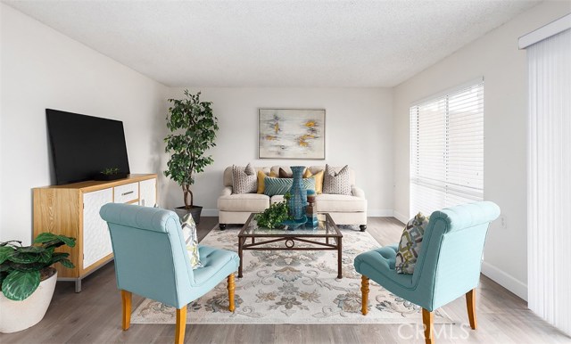 Photo of 3272 San Amadeo #C, Laguna Woods, CA 92637