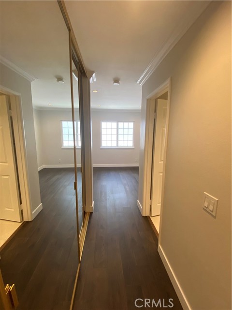 Guest/maids suite