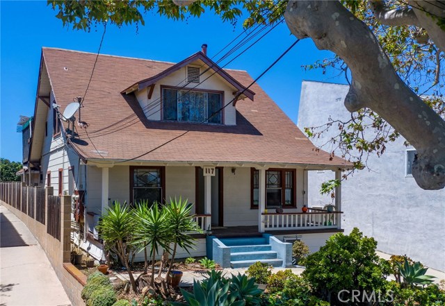 117 Helberta Avenue, Redondo Beach, California 90277, 4 Bedrooms Bedrooms, ,4 BathroomsBathrooms,Residential,Sold,Helberta,SB20097493