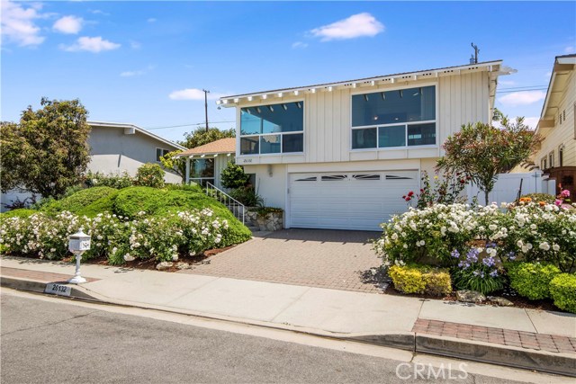 26132 Barkstone Drive, Rancho Palos Verdes, California 90275, 3 Bedrooms Bedrooms, ,2 BathroomsBathrooms,Residential,Sold,Barkstone,PV18132132