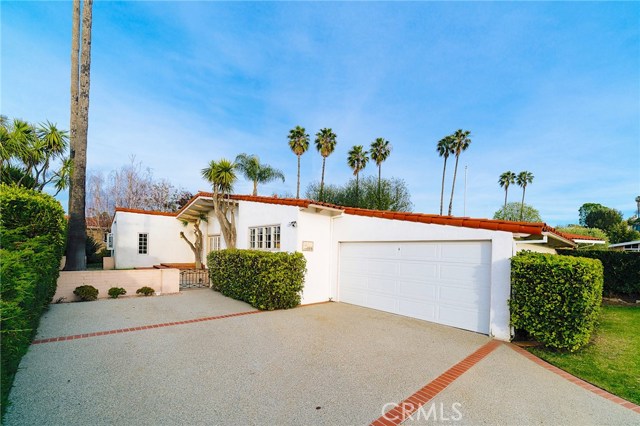 The beautiful Spanish Style Montemalaga home at 106 Coronel Plaza.