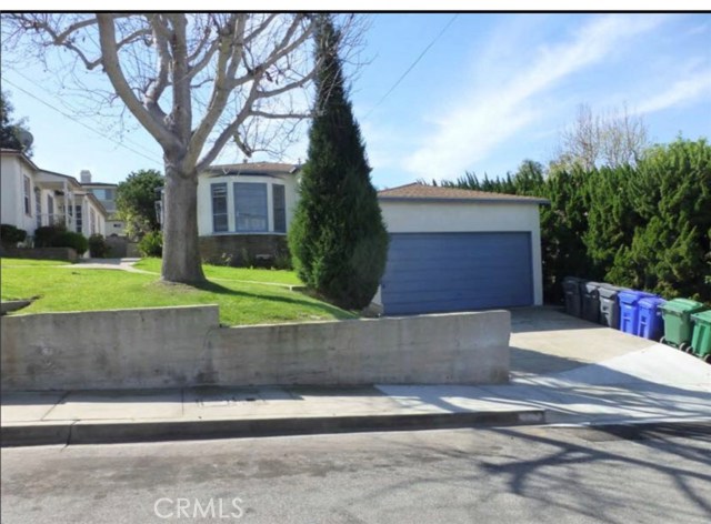 1156 11th Street, Manhattan Beach, California 90266, ,Residential Income,Sold,11th,SB17195291