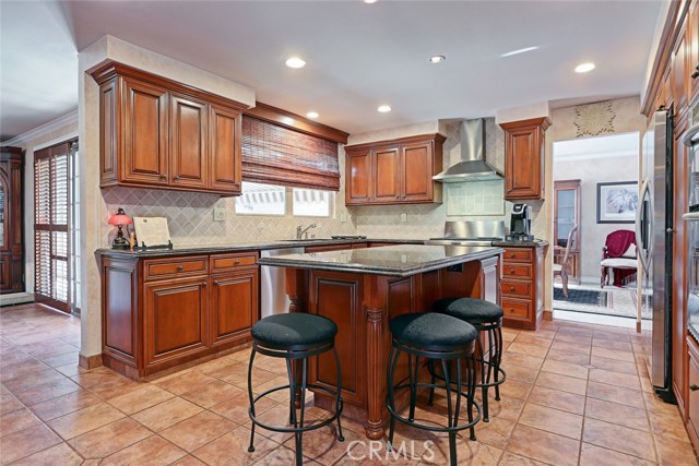 3240 Candlewood Road, Torrance, California 90505, 5 Bedrooms Bedrooms, ,2 BathroomsBathrooms,Residential,Sold,Candlewood,SB17242095