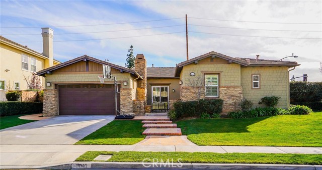 Photo of 3010 E Stearns Street, Brea, CA 92821