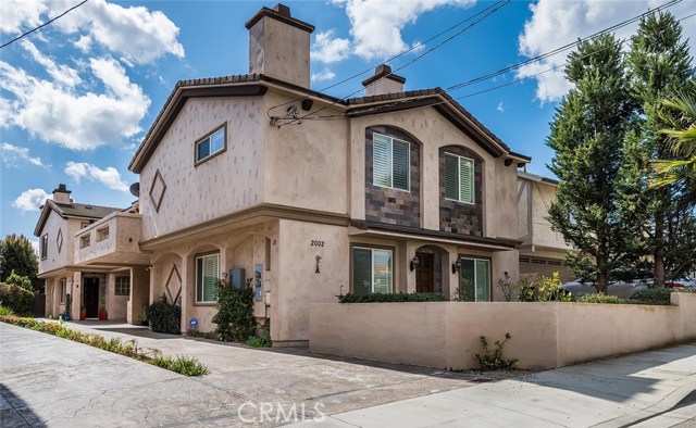 2002 Plant Avenue, Redondo Beach, California 90278, 5 Bedrooms Bedrooms, ,2 BathroomsBathrooms,Residential,Sold,Plant,SB18055715