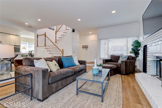 2413 Harriman Lane, Redondo Beach, California 90278, 3 Bedrooms Bedrooms, ,1 BathroomBathrooms,Residential,Sold,Harriman,SB21054832