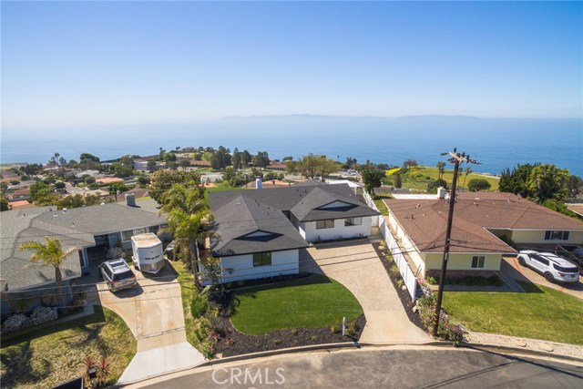 3302 Deluna Drive, Rancho Palos Verdes, California 90275, 5 Bedrooms Bedrooms, ,2 BathroomsBathrooms,Residential,Sold,Deluna,PV19084886