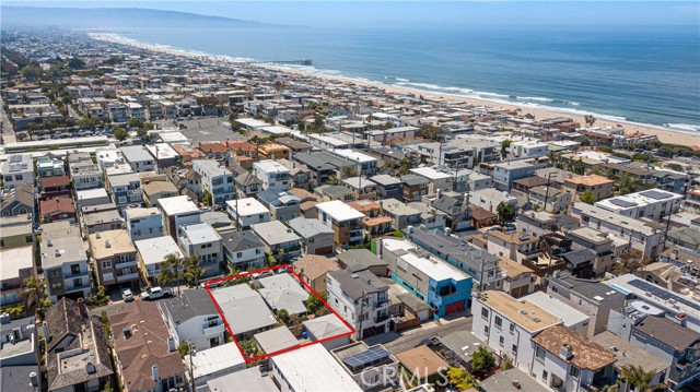 461 28th Street, Manhattan Beach, California 90266, 3 Bedrooms Bedrooms, ,2 BathroomsBathrooms,Residential,Sold,28th,SB21112452
